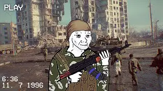 Russian War Songs Playlist Vol.2