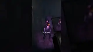 NO WAY She Got This SCARED...  