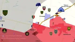 ВОЙСКА РФ В РАЙОНЕ ТОРСКОГО ПРОДОЛЖАЮТ АТАКОВАТЬ. Война Россия - нацистская Украина 21.07.23 г. War