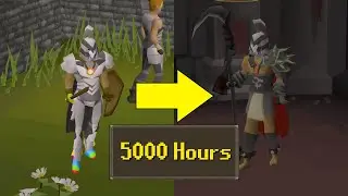 2.5 Years of UIM Progress in Under 15 Minutes