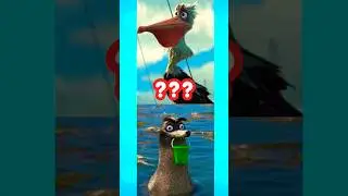 Why Does PIXAR HATE GERALD? 