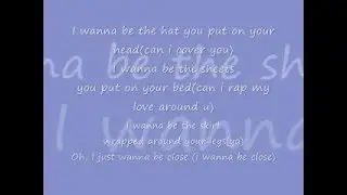 I wanna be-Avant