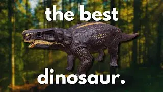 This Could Be The BEST Dinosaur in The Isle.