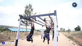 Basic Special Forces Course Intake 11 Pass-out Highlights.