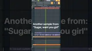 How the 1st beat of Drake's ft. 21Savage Rich flex was made on FL Studio (Free FLP)