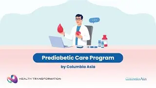 Prediabetic Care Program Part 1