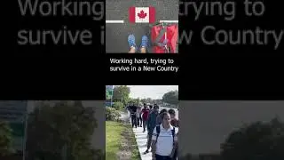 The blatant racism in Canada