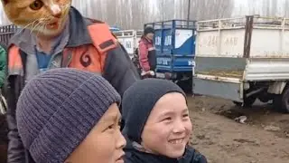 Болор бала башынан эле билинет ким болоорун ❤