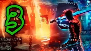 Прохождение Outland #3 COOP