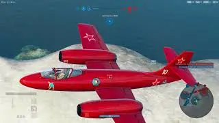 World Of Warplanes | I-211 | лучшая тачка в игре! )))