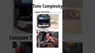 Time Complexity explained!!!