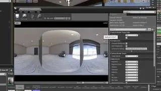 Creating a Basic Mirror Material in Unreal Engine 4 (UE4)