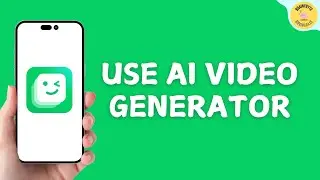 How To Use AI Video Generator Dream Face Ai