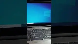 disable Lenovo laptop touch pad