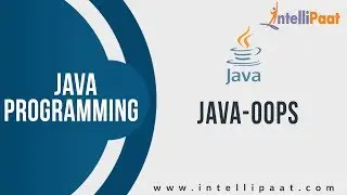 Java-OOPS Training | Java-Mapreduce Tutorial | Online Java-Mapreduce  Training