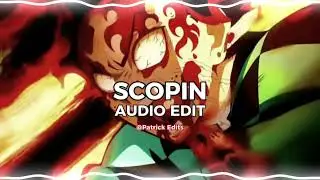 scopin - kordhell [edit audio]