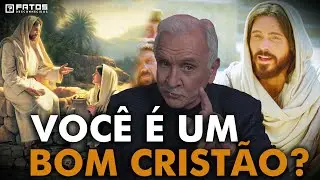 O que Jesus espera de seus seguidores?