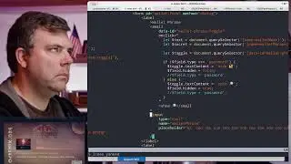 Code Hangout: Dash Coin Join #30 Show/Hide Secrets & Other Settings