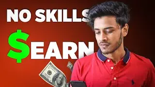 🔥How this App helps me to earn $20 dollar in one day | Make money online by Playing games