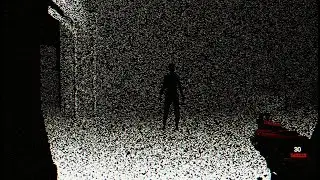 LIDAR.EXE  ( horror game )