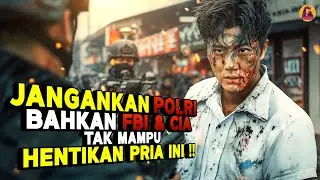 Terlihat Biasa Saja Pria Ini Ternyata Bos Gangster Paling Disegani Di Dunia! alur cerita film