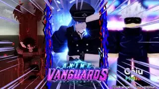 UNRELEASED UNITS & NEW MAPS LEAKED! | One Piece, Demon Slayer, JJK | Anime Vanguards Secrets!