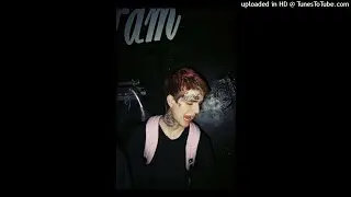 Lil Peep - Godspeed (Isolated Vocals)