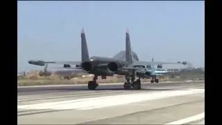 Когда мы были на войне. Спецназ в Сирии