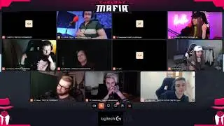 #3 TWITCH CLIPS | MAPKE СОШЕЛ С УМА, БРАТИШКИН ПРО ЭВЕЛОНА И СТРИМЕРОВ!