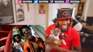 WATCHING SPEED WITH MY DOG! | IShowSpeed & Kai Cenat - Dogs (REACTION!!!)