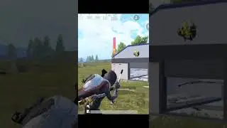 BATTLEFIELD В ПАБГ МОБАЙЛ 🤯| #pubgmobile #pubg #пабгмобайл #пубг #пабг