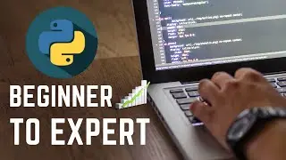 8 Best Udemy Courses For Python -  What's The Best Python Course To Take?