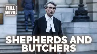 🎥️ Crime Movie: Shepherds and Butchers (2016) English Full Movie | Watch Boldly!