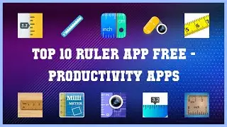 Top 10 Ruler App Free Android Apps