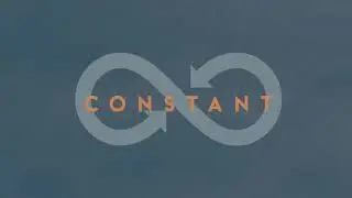 “CONSTANT” [Lyric Video] by Jeremy Passion & Jesse Barrera