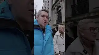 Район Верхний Ист-Сайд в Нью-Йорке