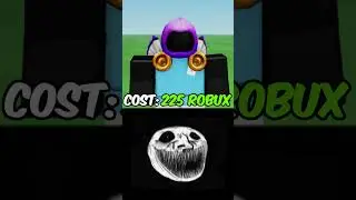 1,000,000 IQ CHEAP Dominus Rex