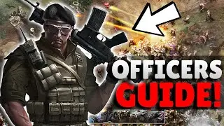 EVERYTHING You Need to Know! Age of Origins Officers Guide