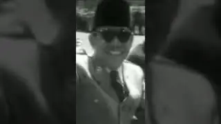 gangsta's paradise "Soekarno"