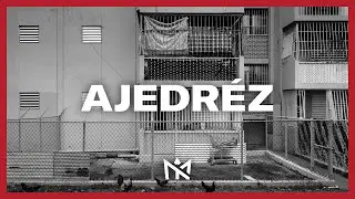 Myke Towers - Ajedréz (Lyric Video)