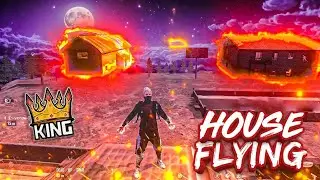 House Fly Effect Like Flame R | Free Fire | Kinemaster