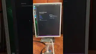 Vscode on jetson nano 