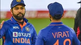 🔴Breaking -Final Call on Kohli by BCCI ?-Rohit‘a Captaincy secured for T20 2024 WC Team Announcement