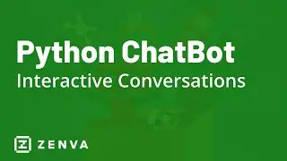 Having Interactive Conversations with a ChatBot in Python