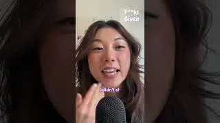 OH! That’s how you masturbate? 