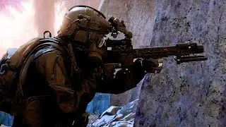 2024 Top 5 BEST ASSAULT RIFLES (ASR)| Ghost Recon Breakpoint