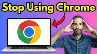 🔴Stop Using Google Chrome - 2024