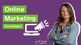 Online Marketing Grundlagen in 4 Minuten (2025)