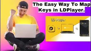 ldplayer keys mapping step by step |free download for pc| Ldplayer keys mapping step by step-