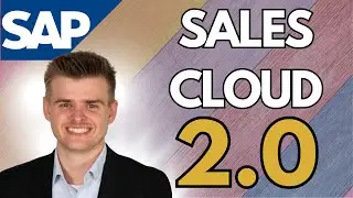 SAP Sales Cloud Version 2.0 - Ein Blick in die Zukunft